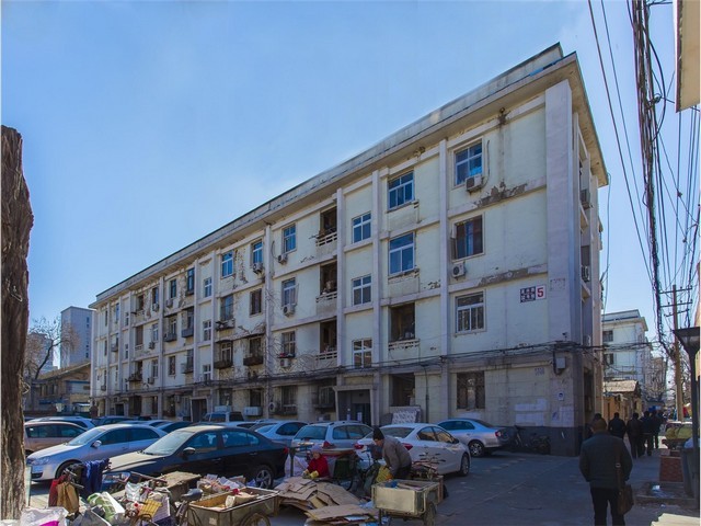 新型砻碾碾米机生产线